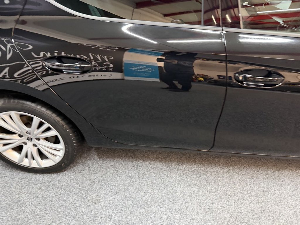 Used SEAT Leon 2021 for sale - 77153896: Photo 32