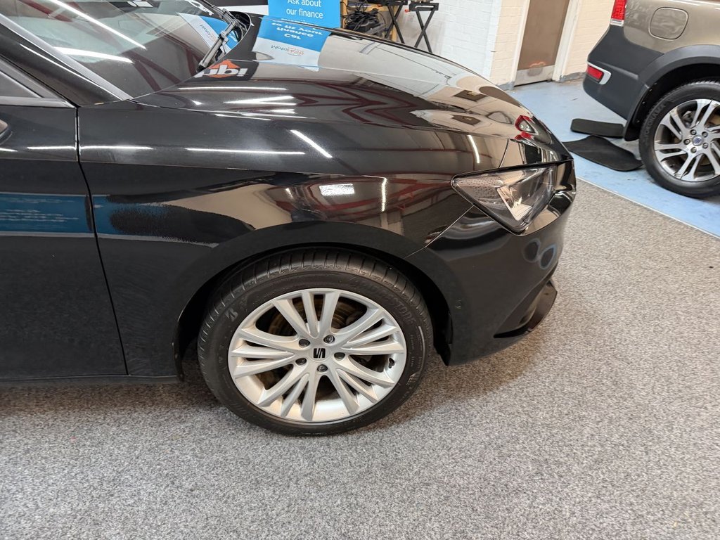 Used SEAT Leon 2021 for sale - 77153896: Photo 34