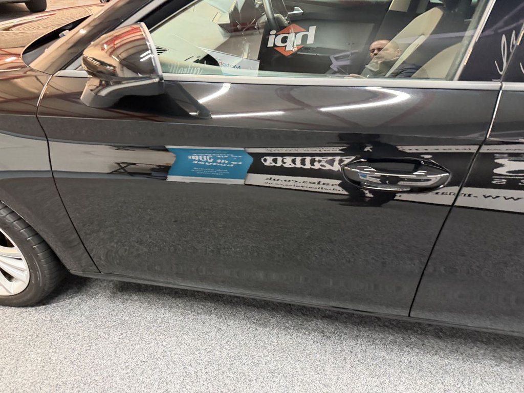 Used SEAT Leon 2021 for sale - 77153896: Photo 36