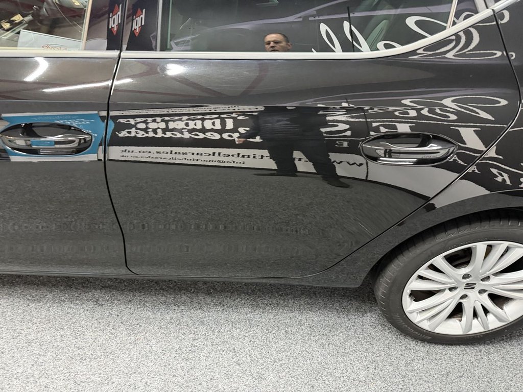 Used SEAT Leon 2021 for sale - 77153896: Photo 37