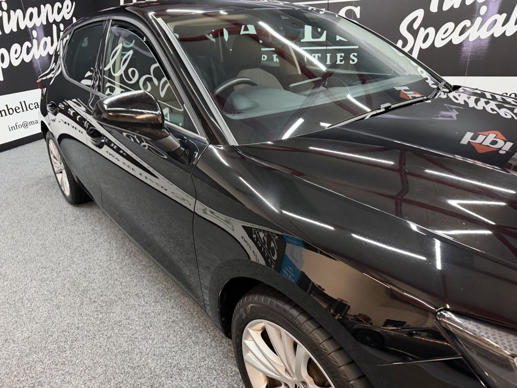 Used SEAT Leon 2021 for sale - 77153896: Photo 6