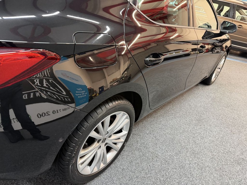 Used SEAT Leon 2021 for sale - 77153896: Photo 9