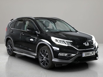Used Honda CR-V 2018 for sale - 79493422: Photo