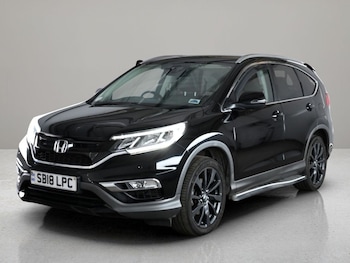 Used Honda CR-V 2018 for sale - 79493422: Photo