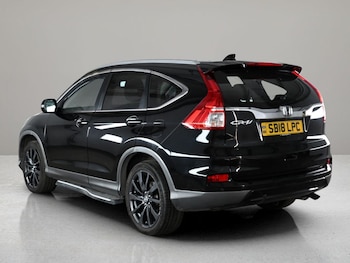 Used Honda CR-V 2018 for sale - 79493422: Photo