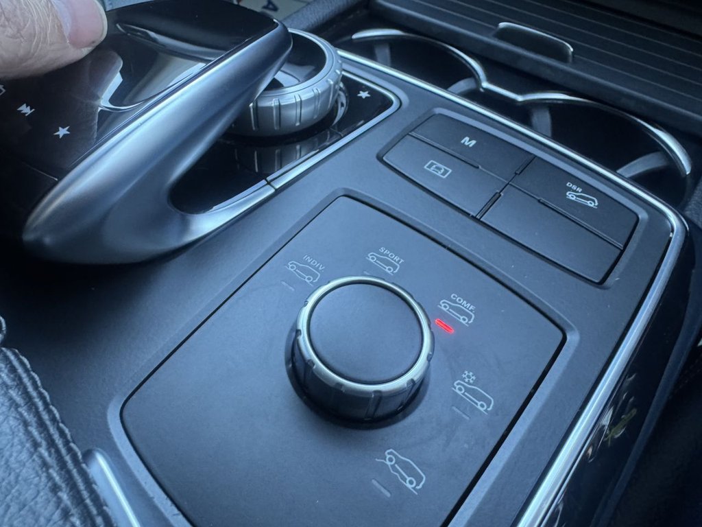 Used Mercedes-Benz GLE 2017 for sale - 76941511: Photo 22