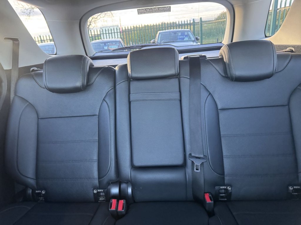 Used Mercedes-Benz GLE 2017 for sale - 76941511: Photo 25