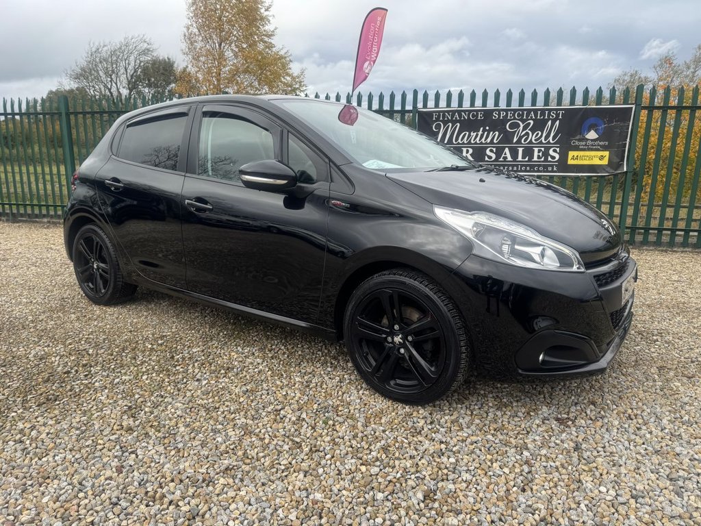 Used Peugeot 208 2019 for sale - 76333672: Photo 1