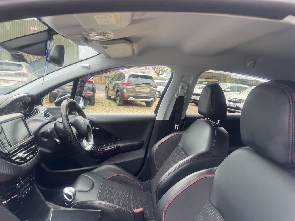 Used Peugeot 208 2019 for sale - 76333672: Photo 12