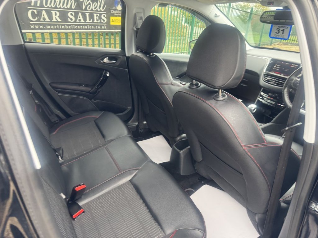 Used Peugeot 208 2019 for sale - 76333672: Photo 14