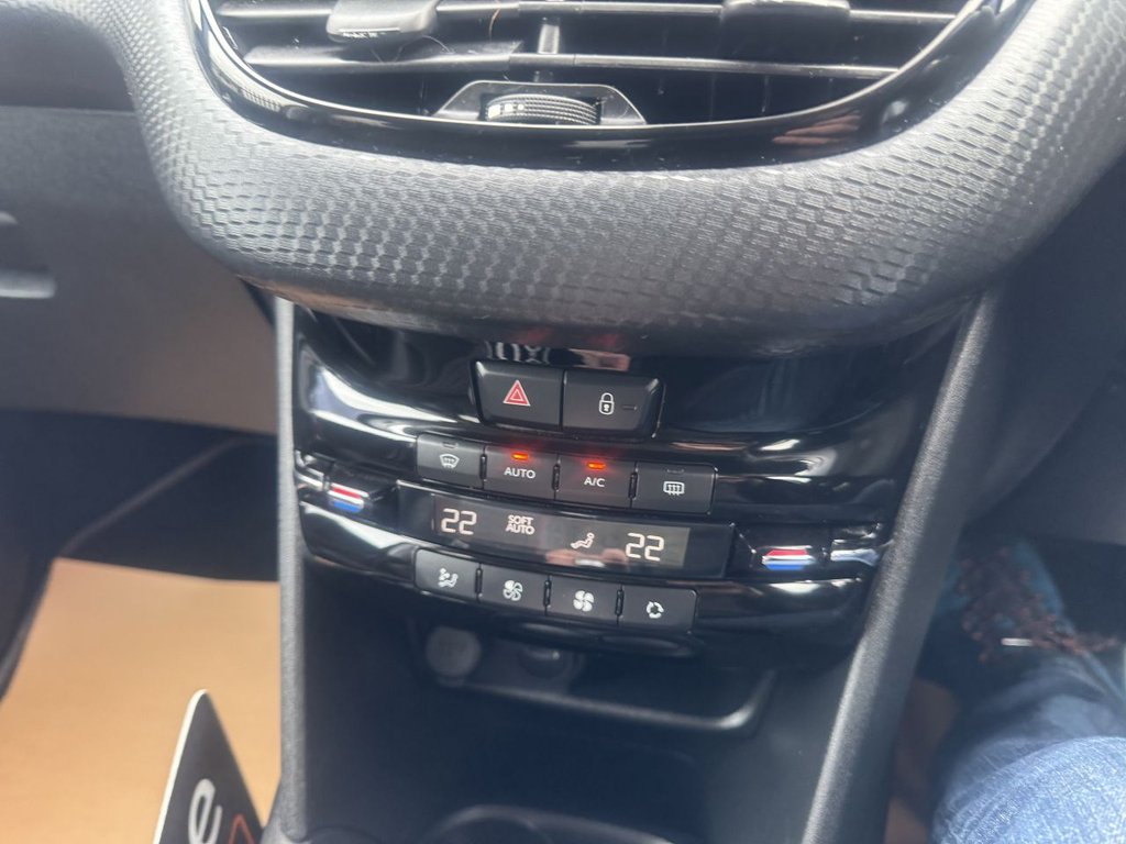 Used Peugeot 208 2019 for sale - 76333672: Photo 16