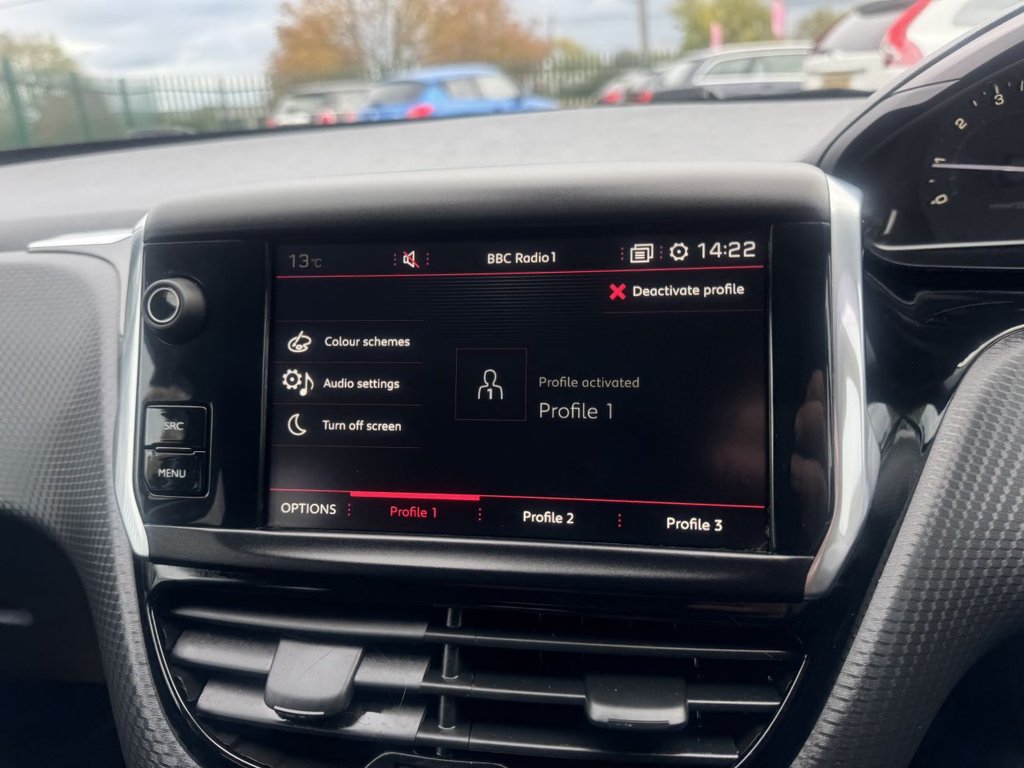 Used Peugeot 208 2019 for sale - 76333672: Photo 19