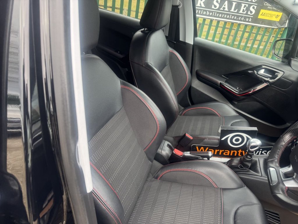 Used Peugeot 208 2019 for sale - 76333672: Photo 21