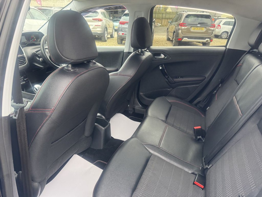 Used Peugeot 208 2019 for sale - 76333672: Photo 23