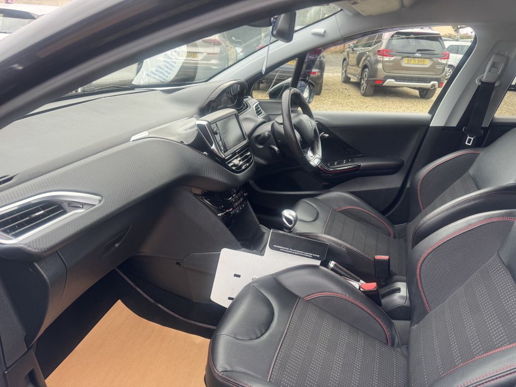 Used Peugeot 208 2019 for sale - 76333672: Photo 24