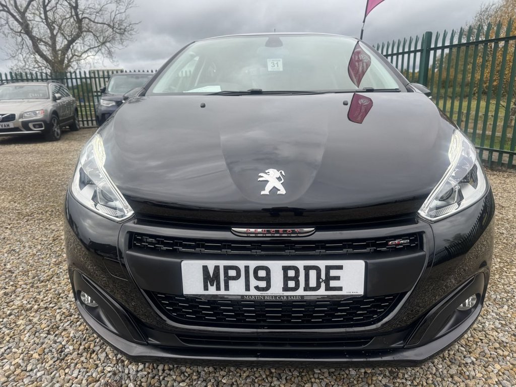 Used Peugeot 208 2019 for sale - 76333672: Photo 7