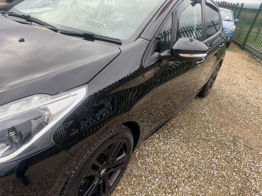 Used Peugeot 208 2019 for sale - 76333672: Photo 9