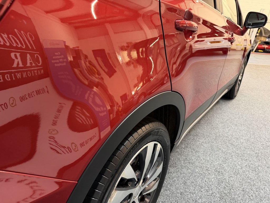 Used Suzuki SX4 S-Cross 2018 for sale - 76792090: Photo 13