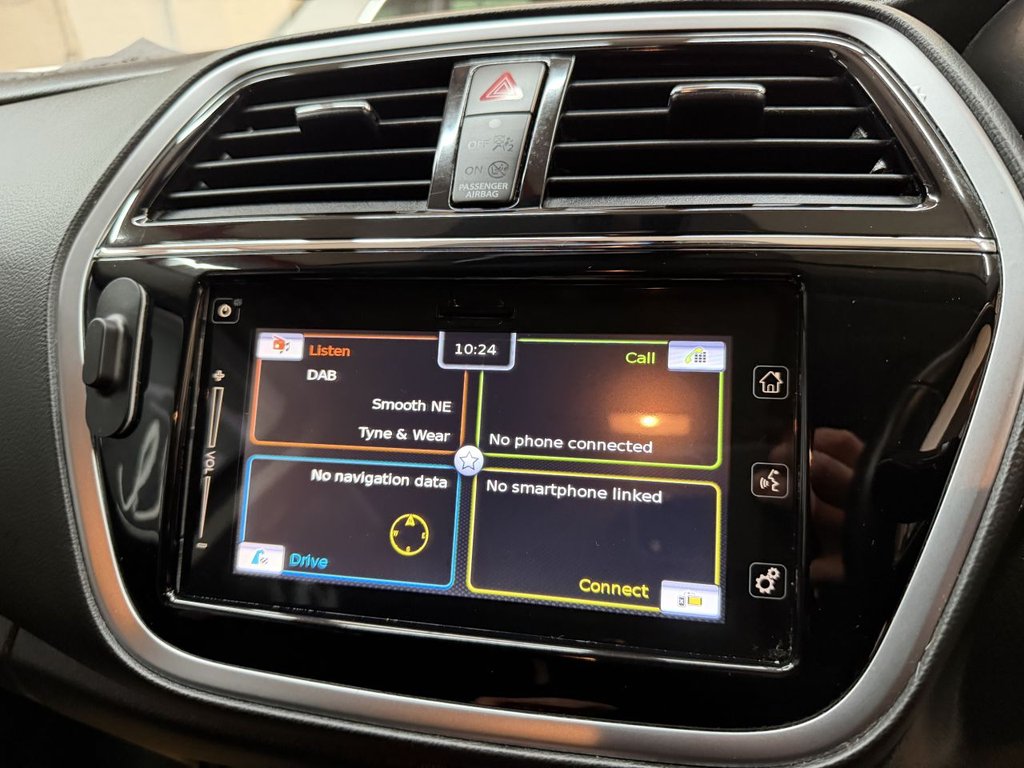 Used Suzuki SX4 S-Cross 2018 for sale - 76792090: Photo 16