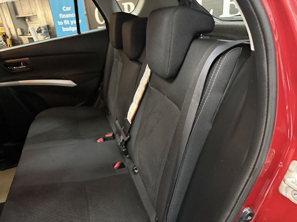 Used Suzuki SX4 S-Cross 2018 for sale - 76792090: Photo 17