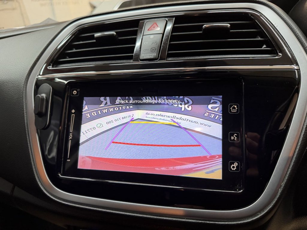 Used Suzuki SX4 S-Cross 2018 for sale - 76792090: Photo 19