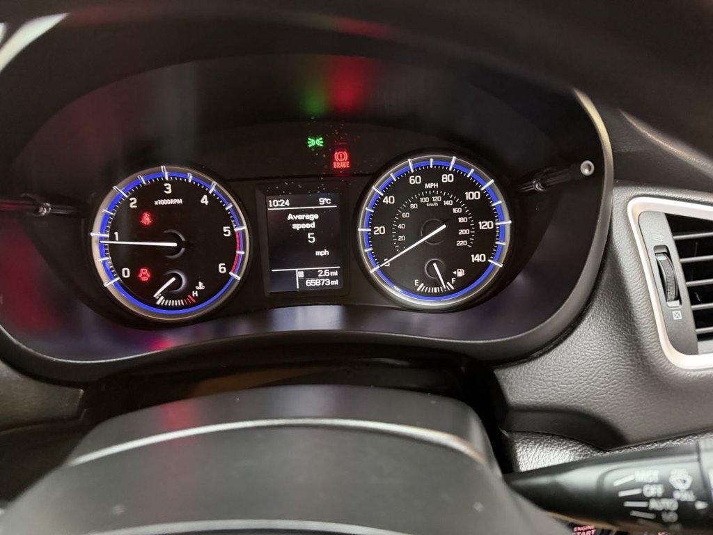 Used Suzuki SX4 S-Cross 2018 for sale - 76792090: Photo 20