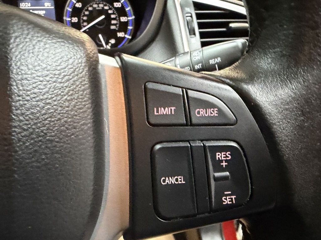 Used Suzuki SX4 S-Cross 2018 for sale - 76792090: Photo 21