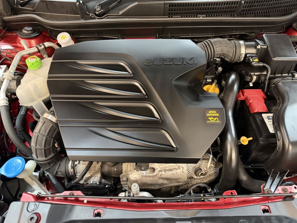 Used Suzuki SX4 S-Cross 2018 for sale - 76792090: Photo 23