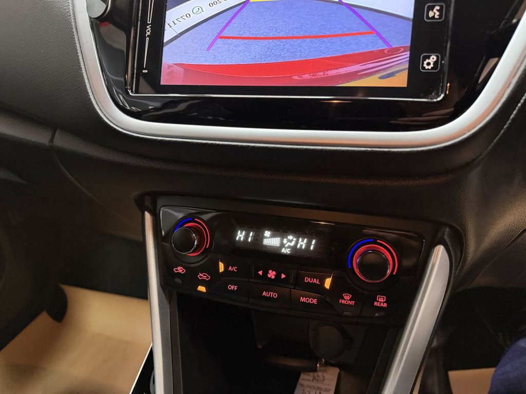 Used Suzuki SX4 S-Cross 2018 for sale - 76792090: Photo 24