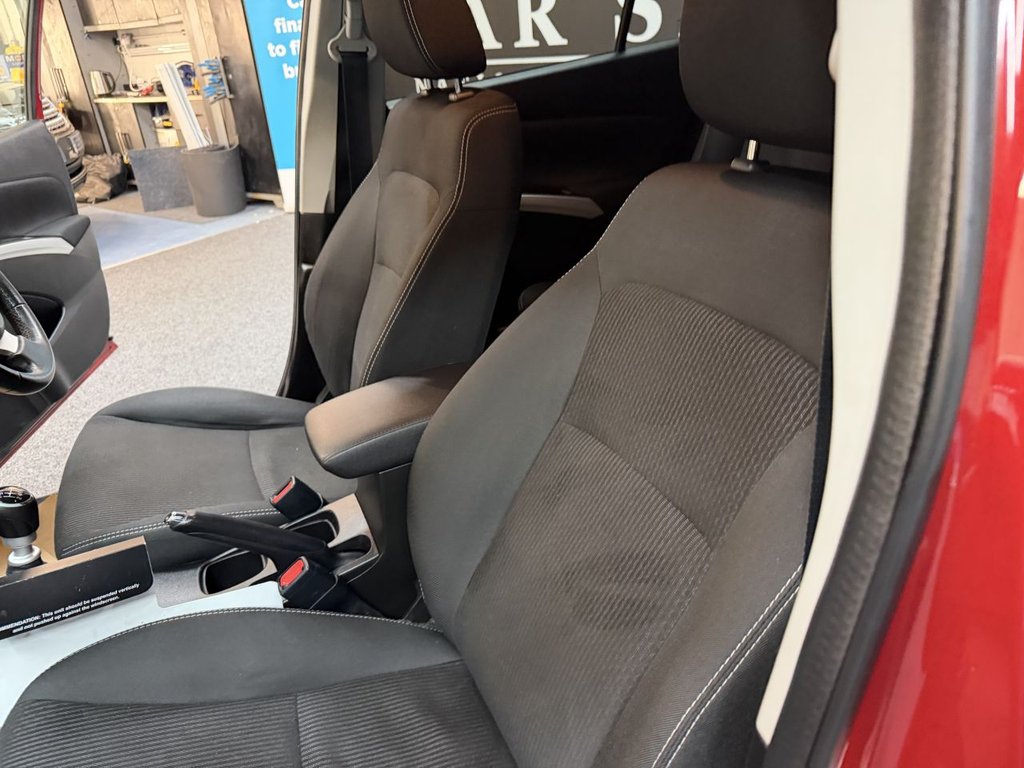 Used Suzuki SX4 S-Cross 2018 for sale - 76792090: Photo 25