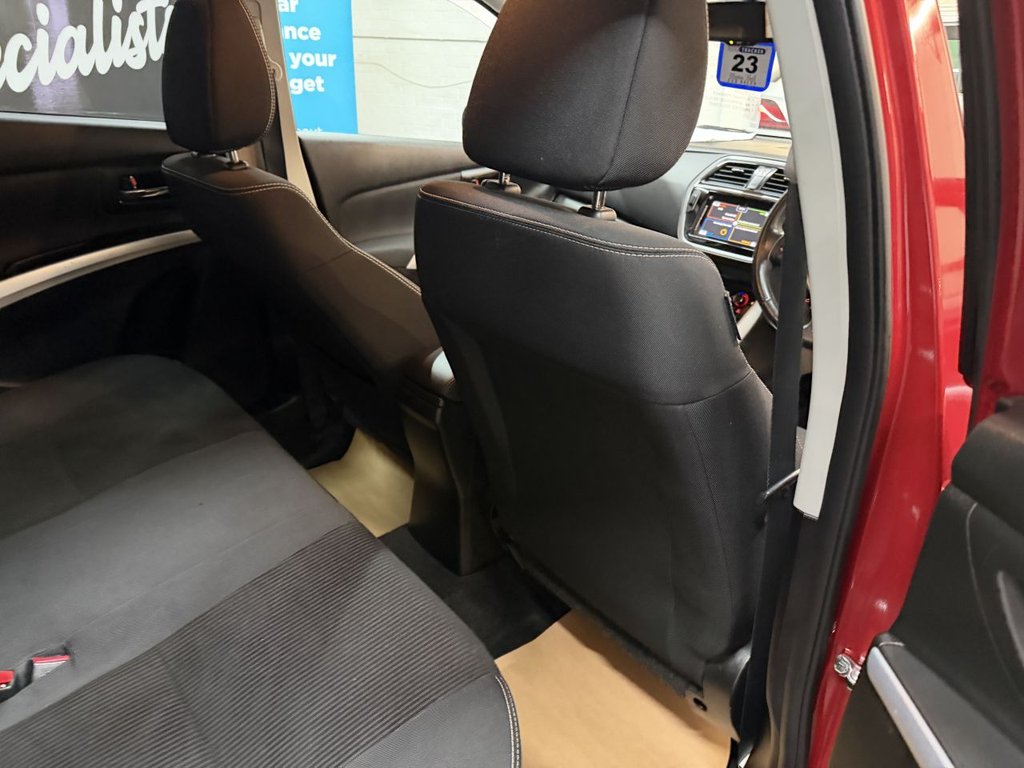 Used Suzuki SX4 S-Cross 2018 for sale - 76792090: Photo 28