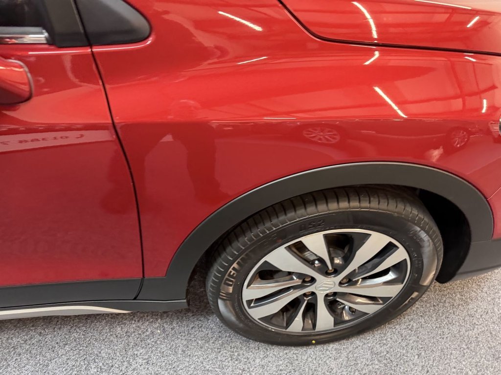 Used Suzuki SX4 S-Cross 2018 for sale - 76792090: Photo 33