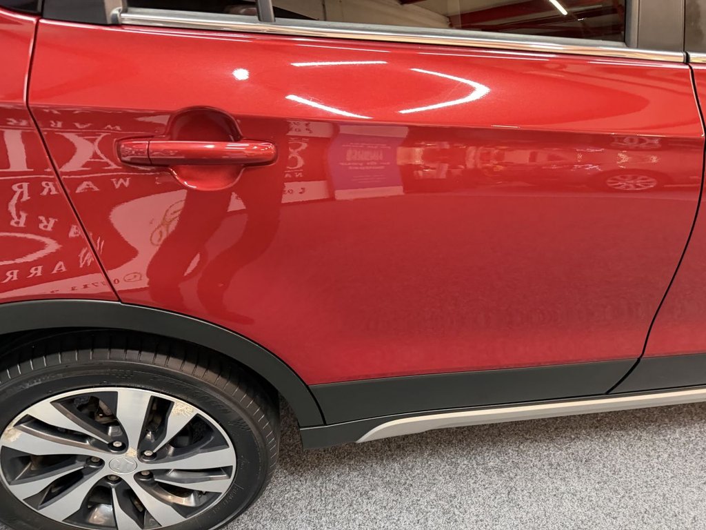 Used Suzuki SX4 S-Cross 2018 for sale - 76792090: Photo 35