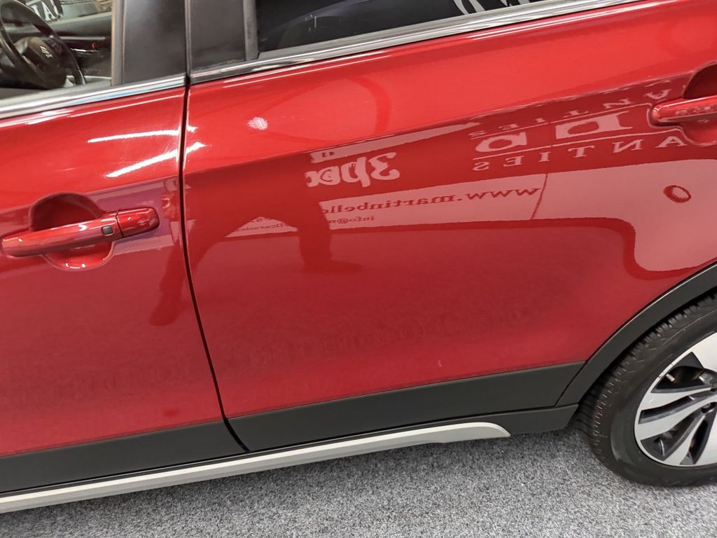 Used Suzuki SX4 S-Cross 2018 for sale - 76792090: Photo 36