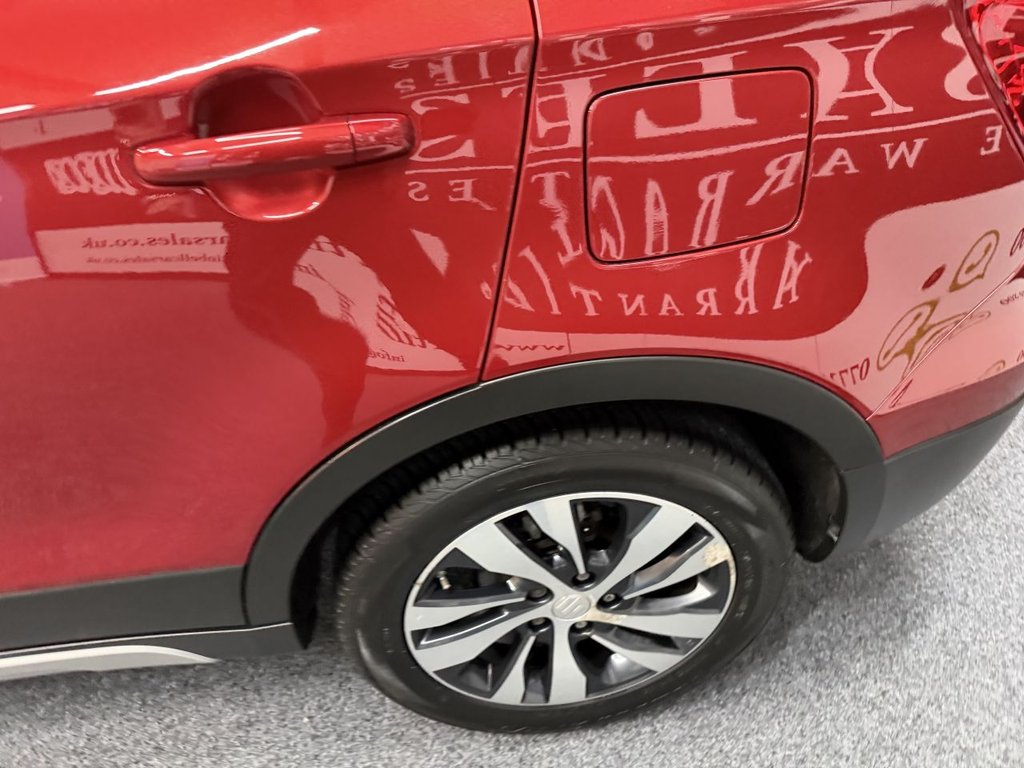 Used Suzuki SX4 S-Cross 2018 for sale - 76792090: Photo 37