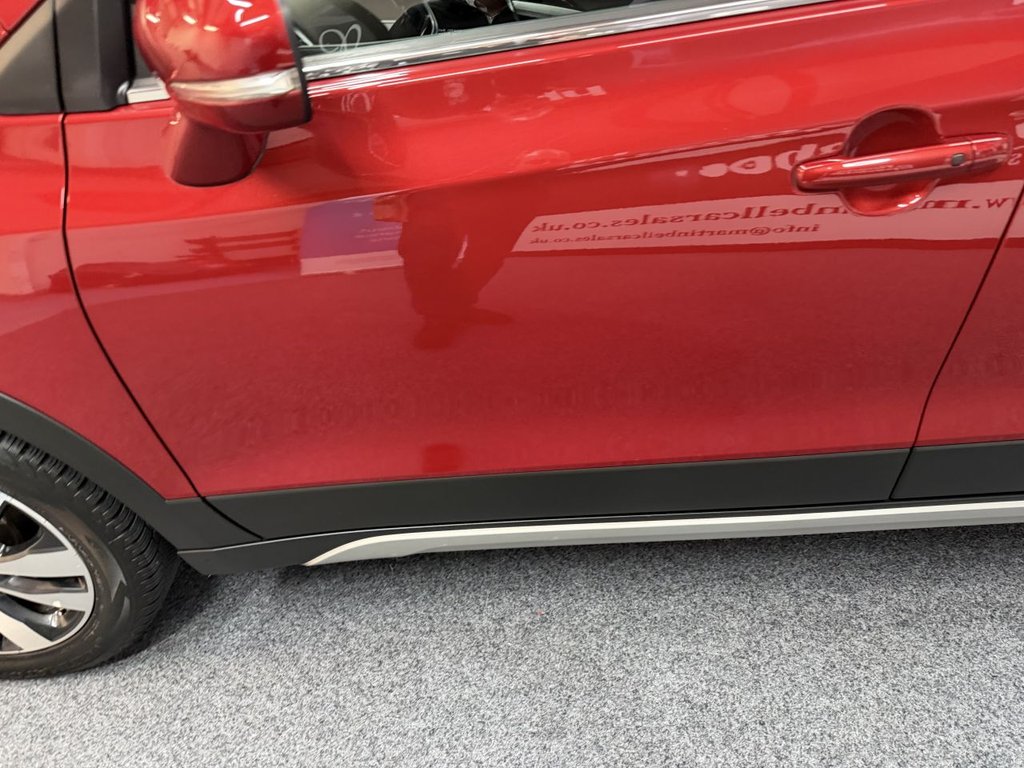 Used Suzuki SX4 S-Cross 2018 for sale - 76792090: Photo 39