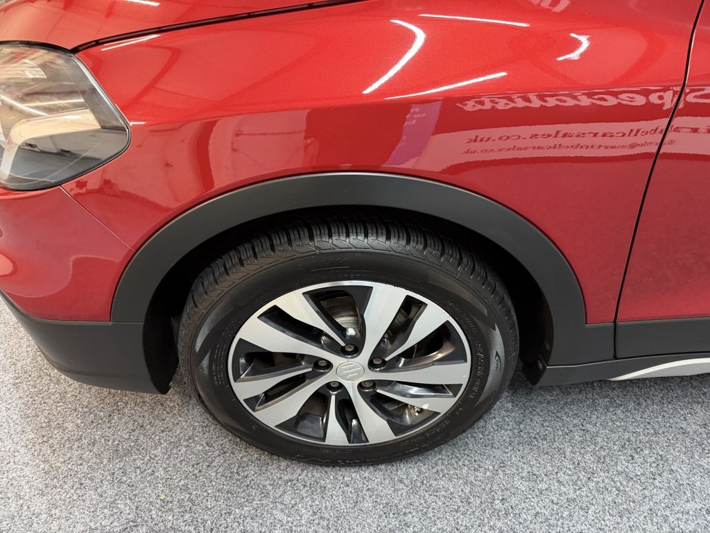 Used Suzuki SX4 S-Cross 2018 for sale - 76792090: Photo 40