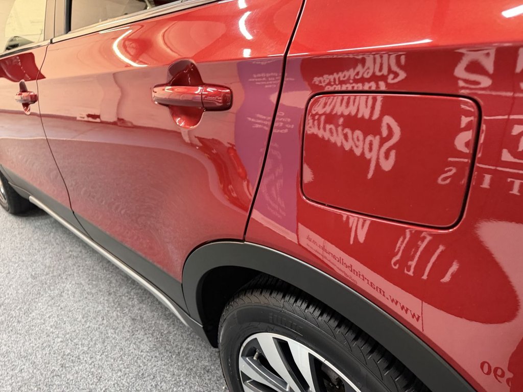 Used Suzuki SX4 S-Cross 2018 for sale - 76792090: Photo 42