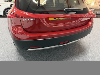 Used Suzuki SX4 S-Cross 2018 for sale - 76792090: Photo