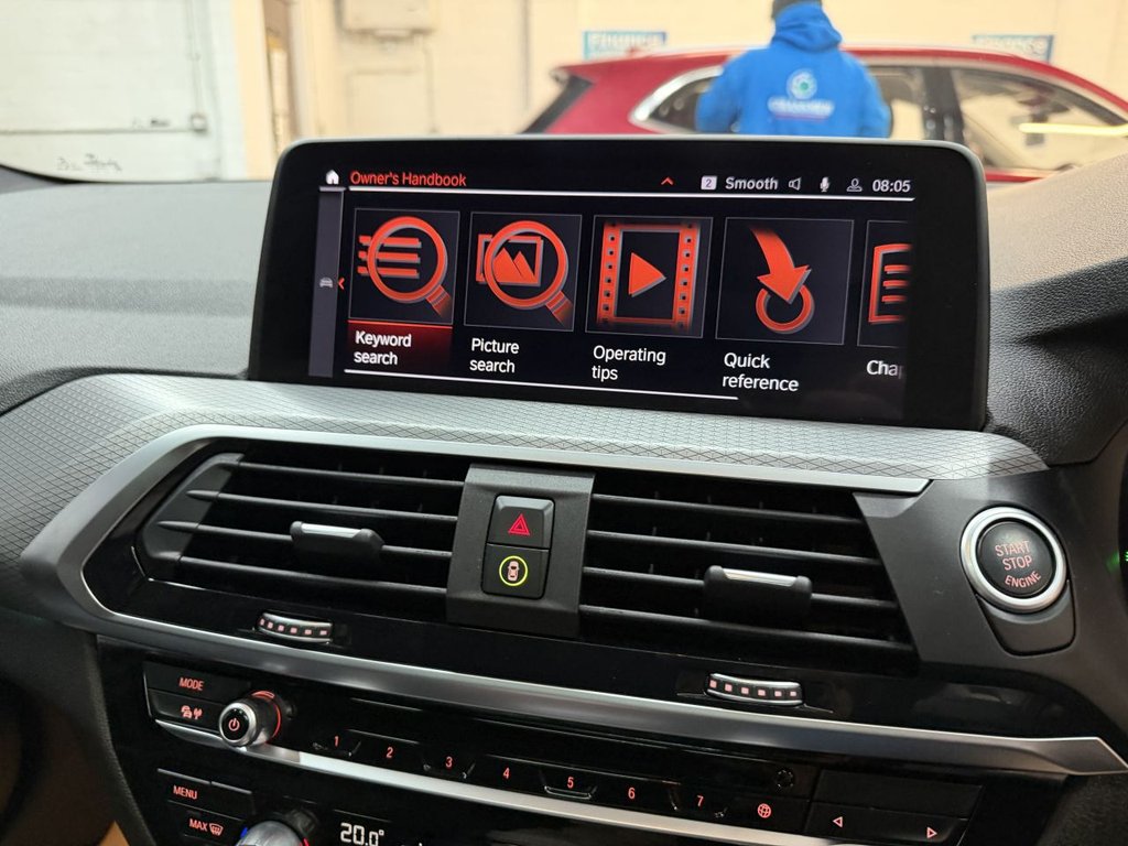 Used BMW X4 2021 for sale - 77250396: Photo 17