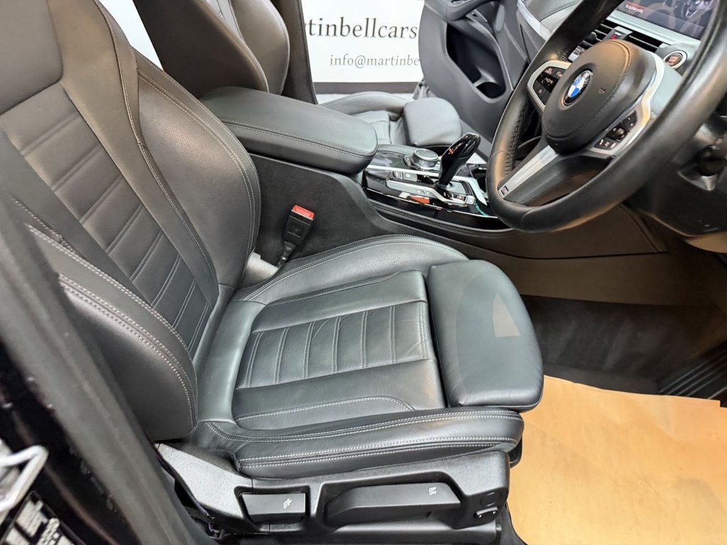 Used BMW X4 2021 for sale - 77250396: Photo 21