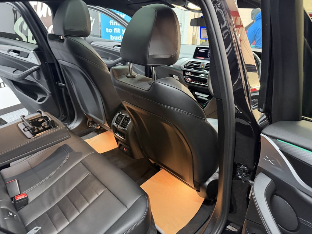 Used BMW X4 2021 for sale - 77250396: Photo 26