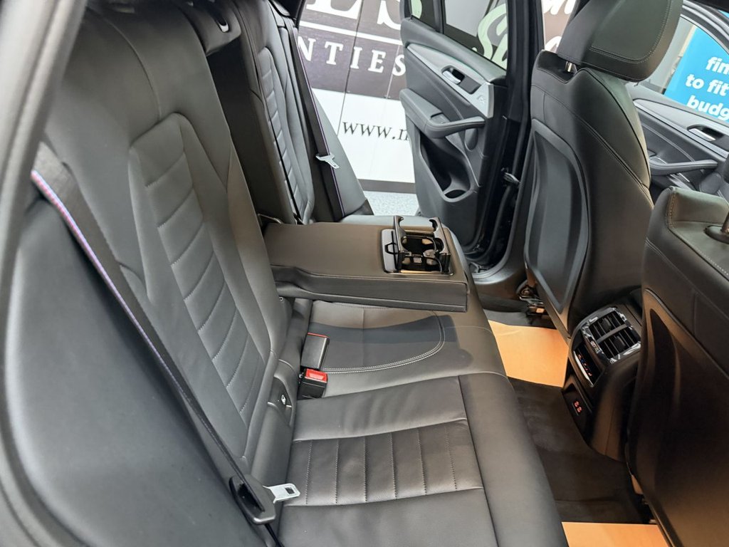 Used BMW X4 2021 for sale - 77250396: Photo 27