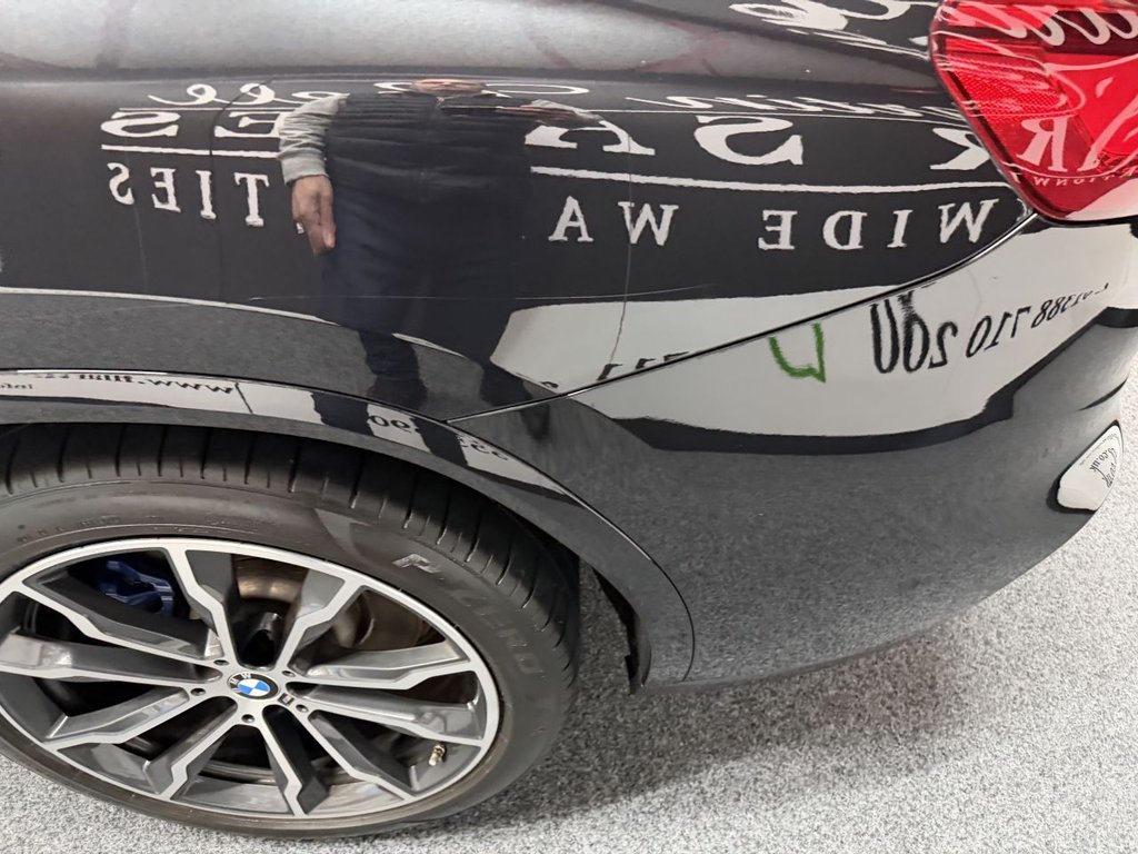 Used BMW X4 2021 for sale - 77250396: Photo 33