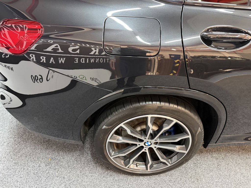 Used BMW X4 2021 for sale - 77250396: Photo 40