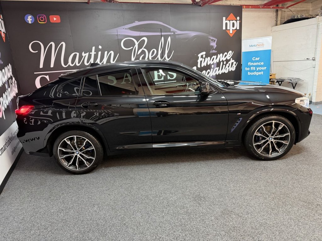 Used BMW X4 2021 for sale - 77250396: Photo 6