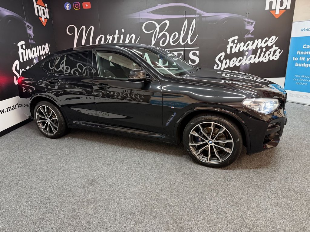 Used BMW X4 2021 for sale - 77250396: Photo 7