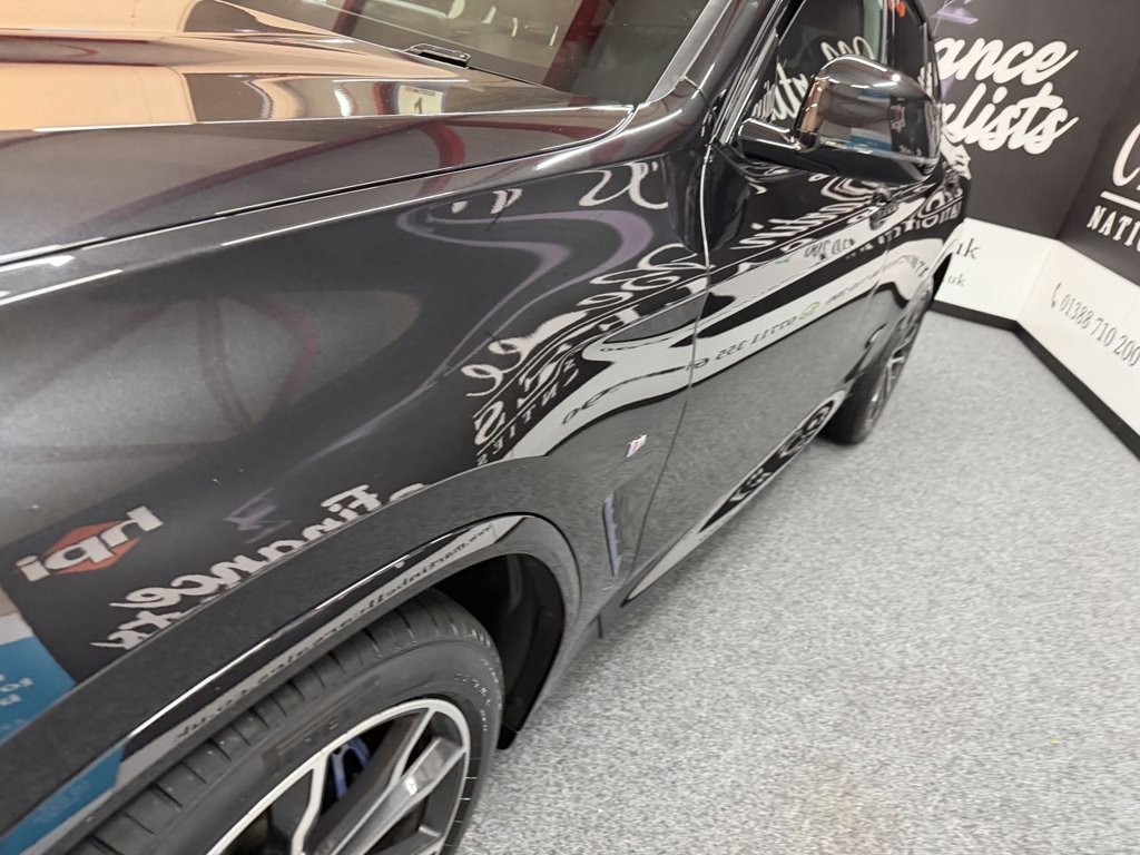 Used BMW X4 2021 for sale - 77250396: Photo 9