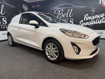 Used Ford Fiesta 2019 for sale - 78912575: Photo