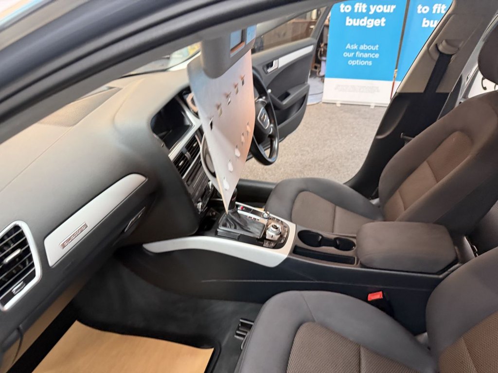 Used Audi A4 Allroad 2015 for sale - 78096058: Photo 11